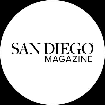 San Diego Magazine