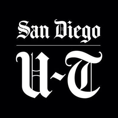 The San Diego Union-Tribune