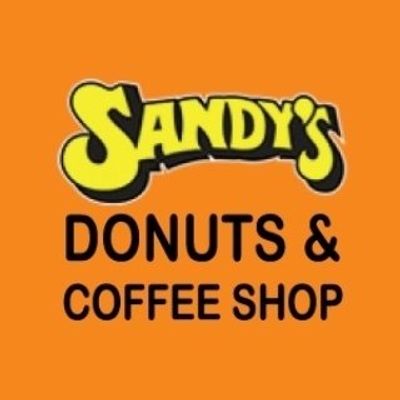 Sandy's Donuts