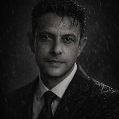 Sanjay Mewada️ buyerfox