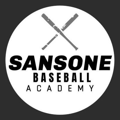 Sansone Baseball Academy