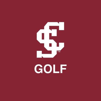 Santa Clara Women's Golf