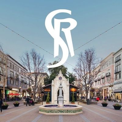 Santana Row