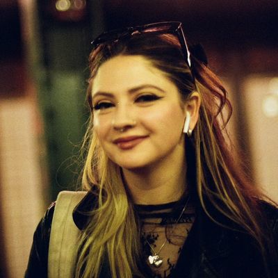 Sarah Waxberg