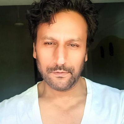 Sartaj Singh Pannu