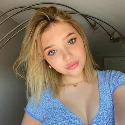 sasha morga <3