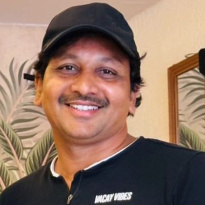Satya Bezawada