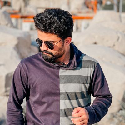 Sayed Fahad