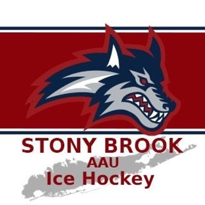 Stony Brook AAU Ice Hockey