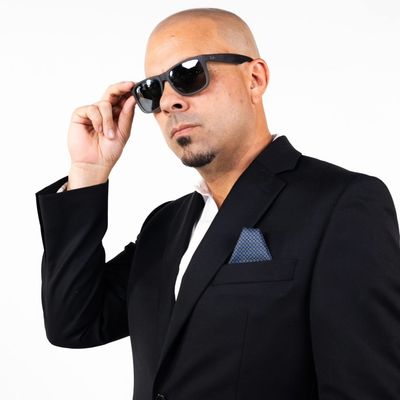 Carlos Montes | Bald Culture