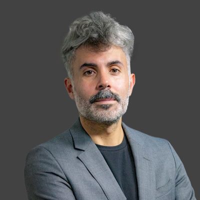 Sebastián C. Chumbita | Inteligencia Artificial