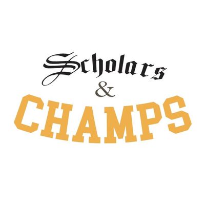 Scholars & Champs
