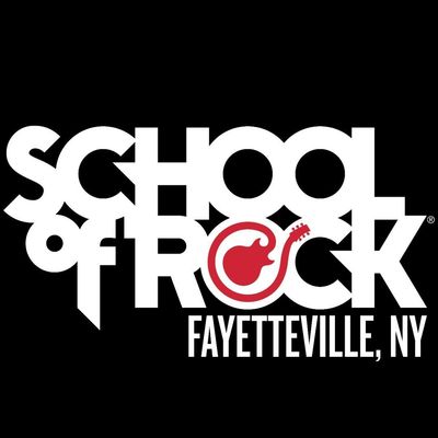 School of Rock Fayetteville, NY