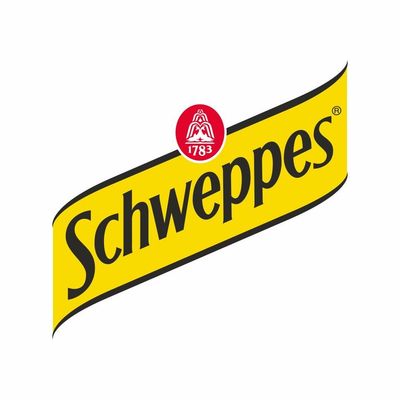 Schweppes  España