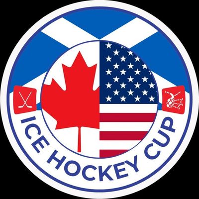 Scotland Ice Hockey Cup