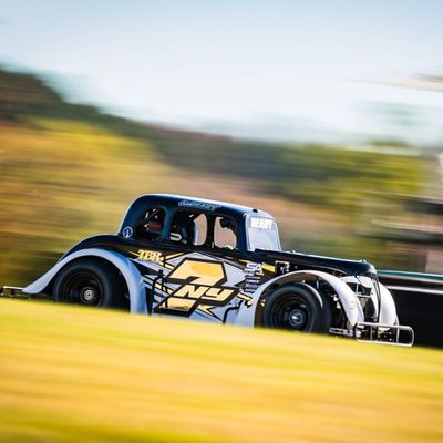Scott Allen Racing