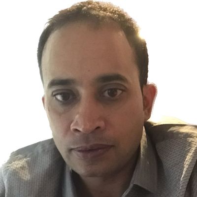 Faisal Farooq