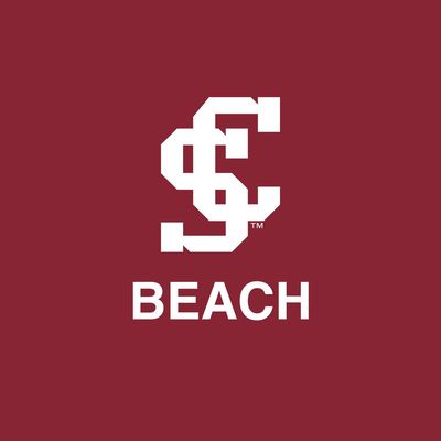 SCU Beach Volleyball