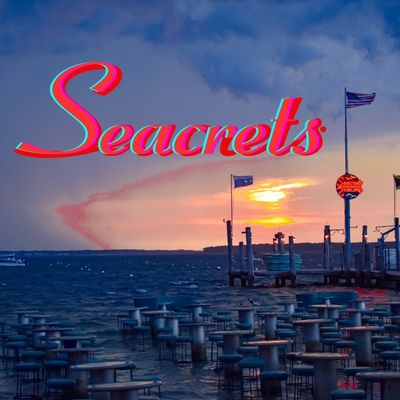 Seacrets Jamaica USA