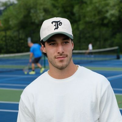 SEAN DURZI