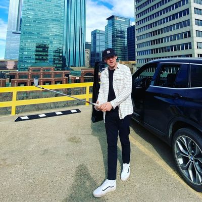 seanzy