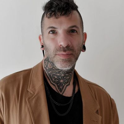 Sebastian Candiolli
