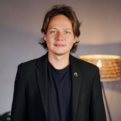 Sebastian Bayer Cano