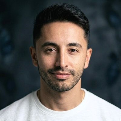 Sebastian Estrada