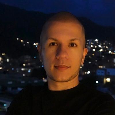 Sebastian Isaacs