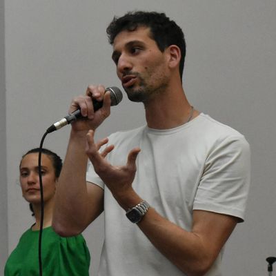 Sebastián Baracco ~ Mentor de Familias Conscientes