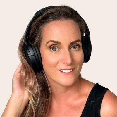 CHANELLE | Business Coach & Personal Branding Expert  🚀