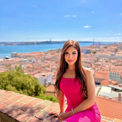 Selma Mouloudj