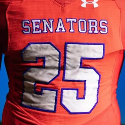 Senator Football
