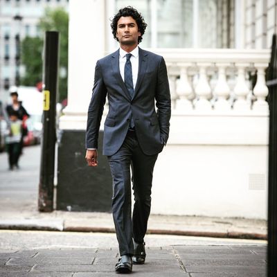 Sendhil Ramamurthy