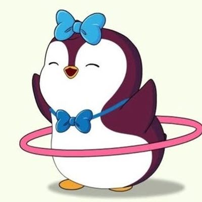 Serena 🐧