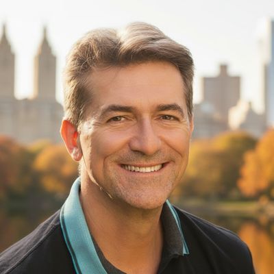 Sergio Pellegrino | Headhunter