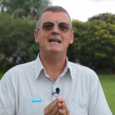 Sergio Onocko - Coach Ventas y Agromarketing