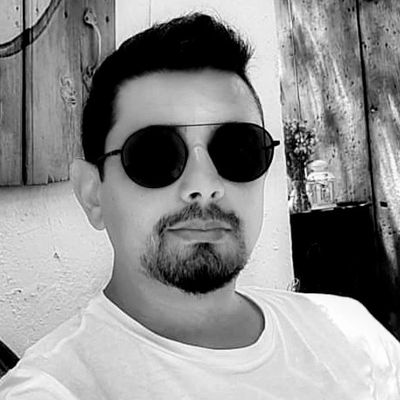 Serhan Erkek