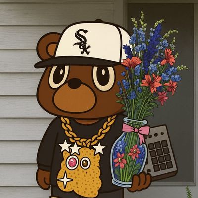 Serious Beats