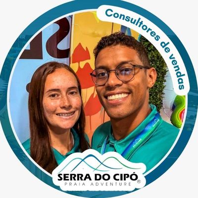 Serra do Cipó Praia Adventure