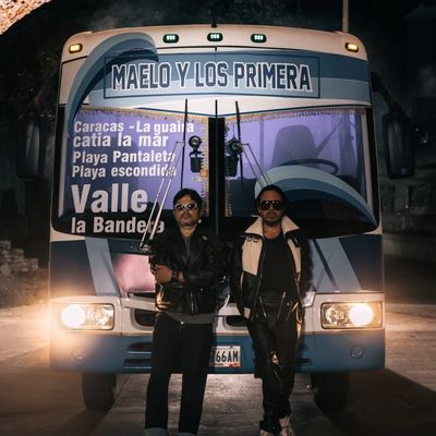 Servando y Florentino | Los Primera