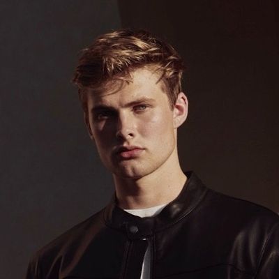Seth Jordan