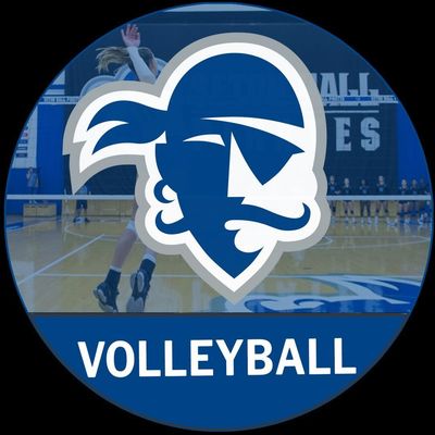 Seton Hall Volleyball