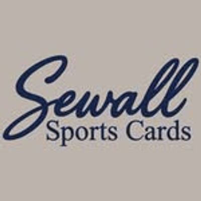 Christopher Sewall / Sewall Sports Cards