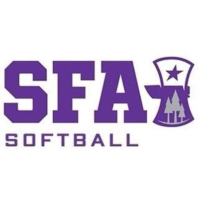 SFA Softball