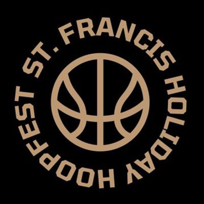 St. Francis Holiday Hoopfest