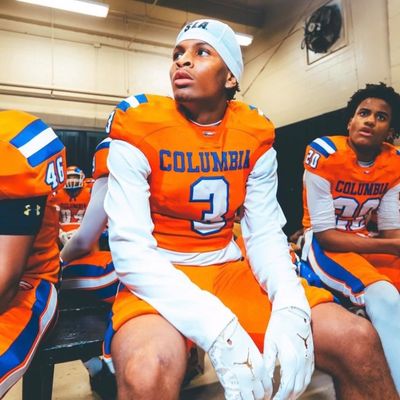 Overly Achieving ❄️