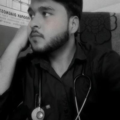 Taiyab Shah