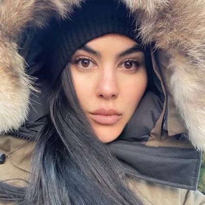 Shahrzad Rafati