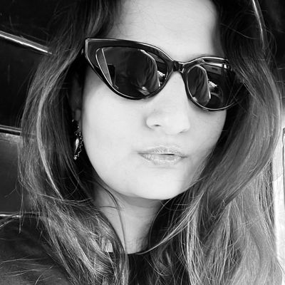 Shaivi Modi